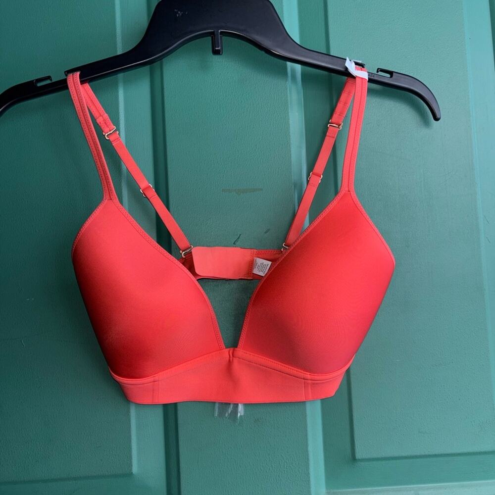 NWT $45 Aerie 32D Bra